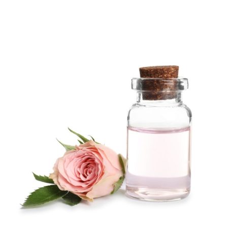 Rose Oil (Satapatrika)