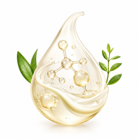 Natural-Glycolipid-Emulsifier