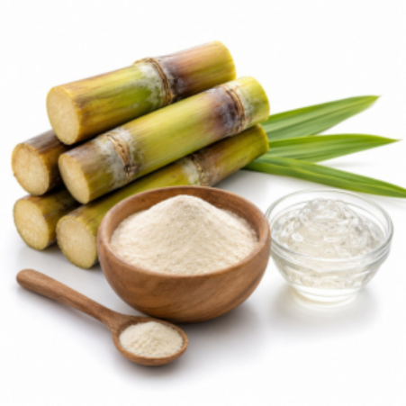 Natural-Xanthum-Gum