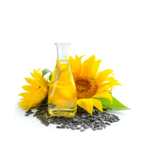 Sun flower Oil 