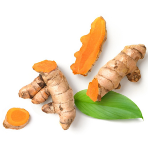 Turmeric (Haridra)