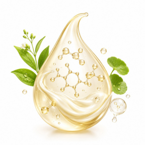 Natural Glyceryl Glucoside